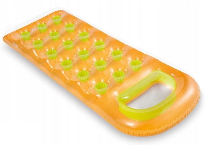  Inflatable mattress for swimming water beach for children, adults intex 58890
