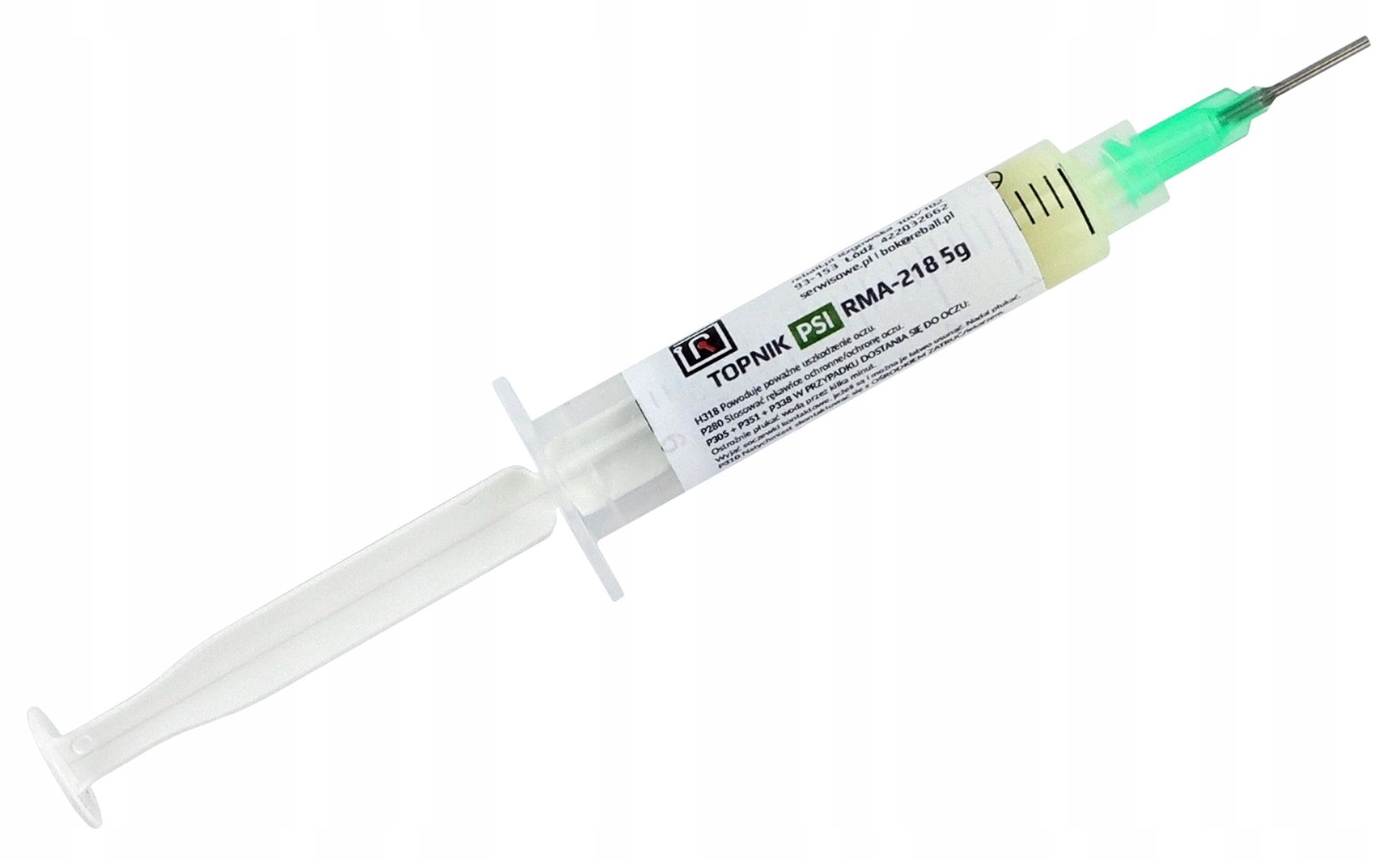  Flux fluss lötpaste mechanic uv 223 5g - zuverlässig eine gewisse fluss