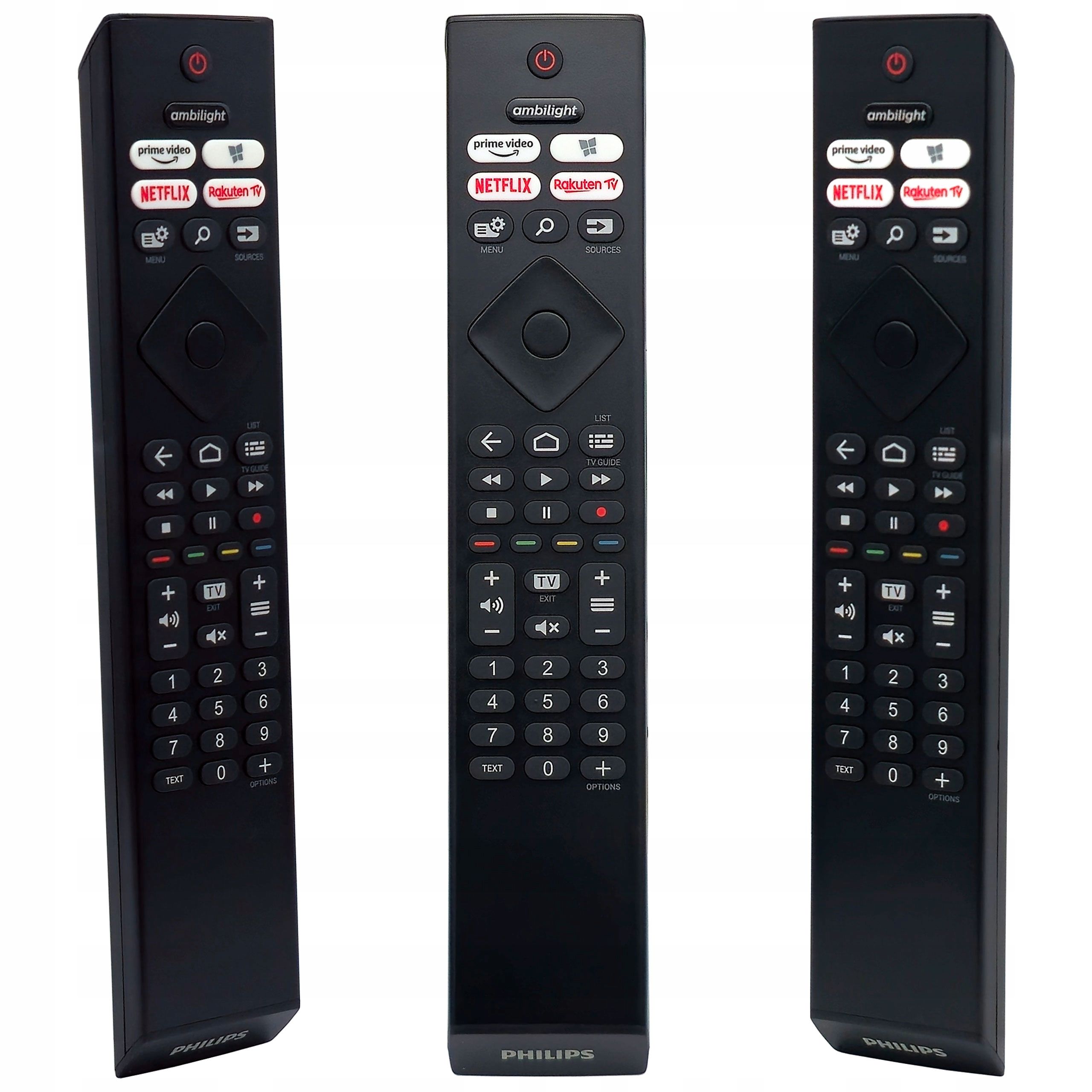  Remote control philips 398gm10sephn0009sy original voice 48oled 55oled 65oled 8807