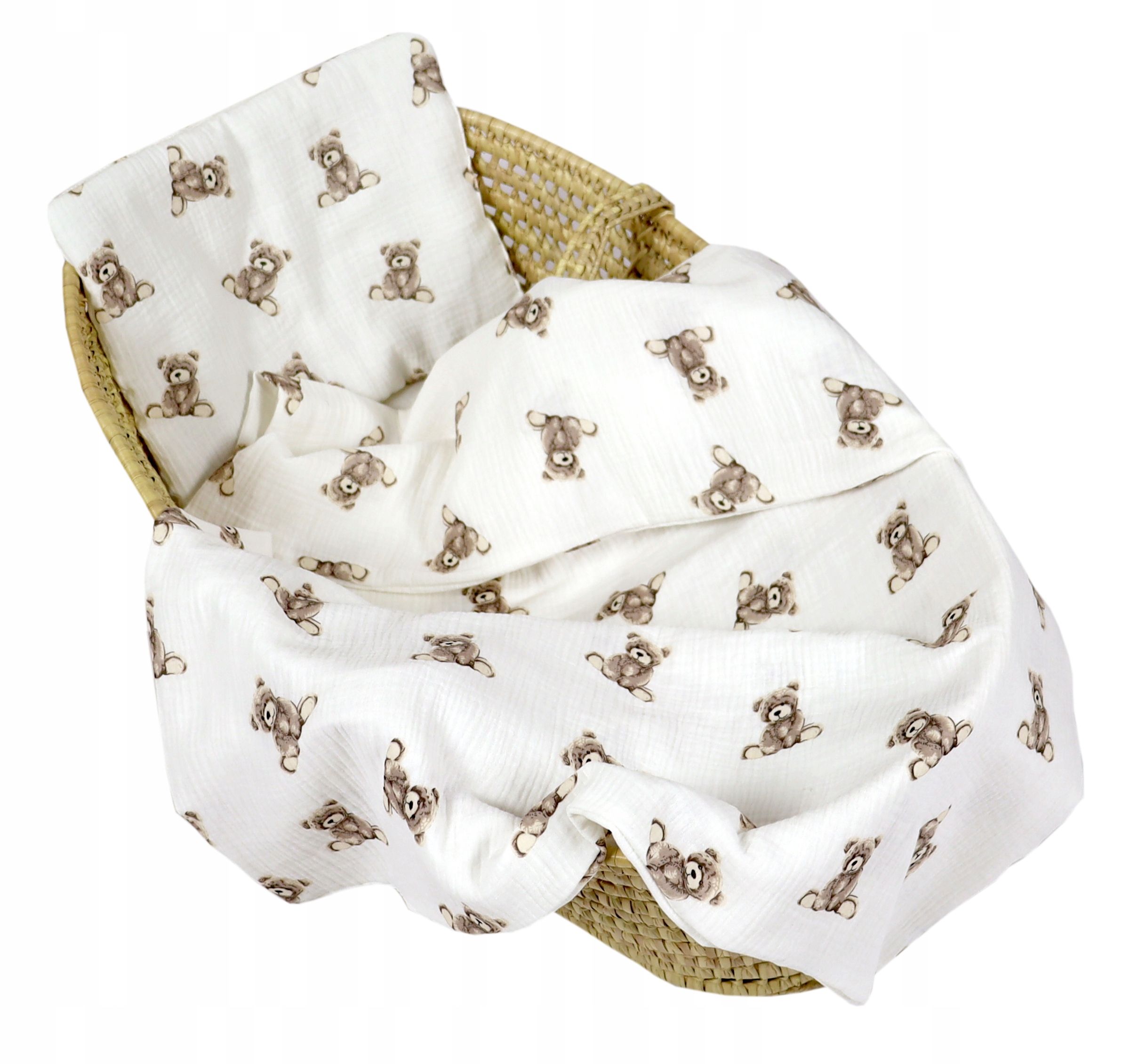  Babylux prikrývka minky 100cm x 75cm do kočíka, autosedačky detské postieľky idea dar