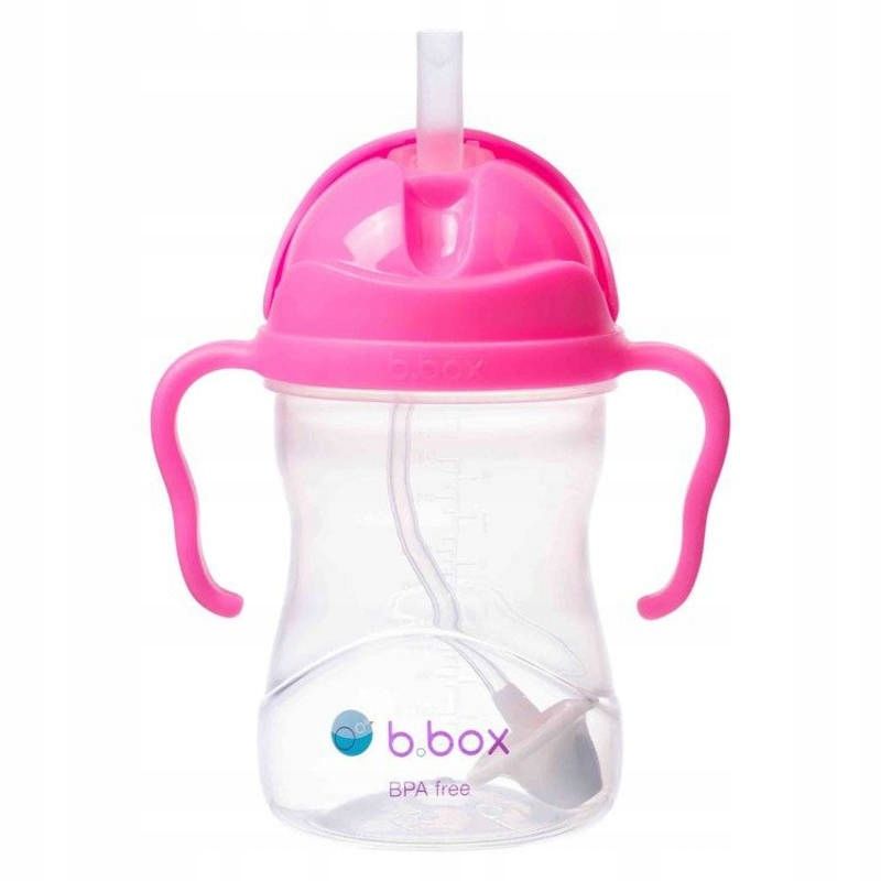  Set for learning to drink drinking fountain b.box + cup doidy cup