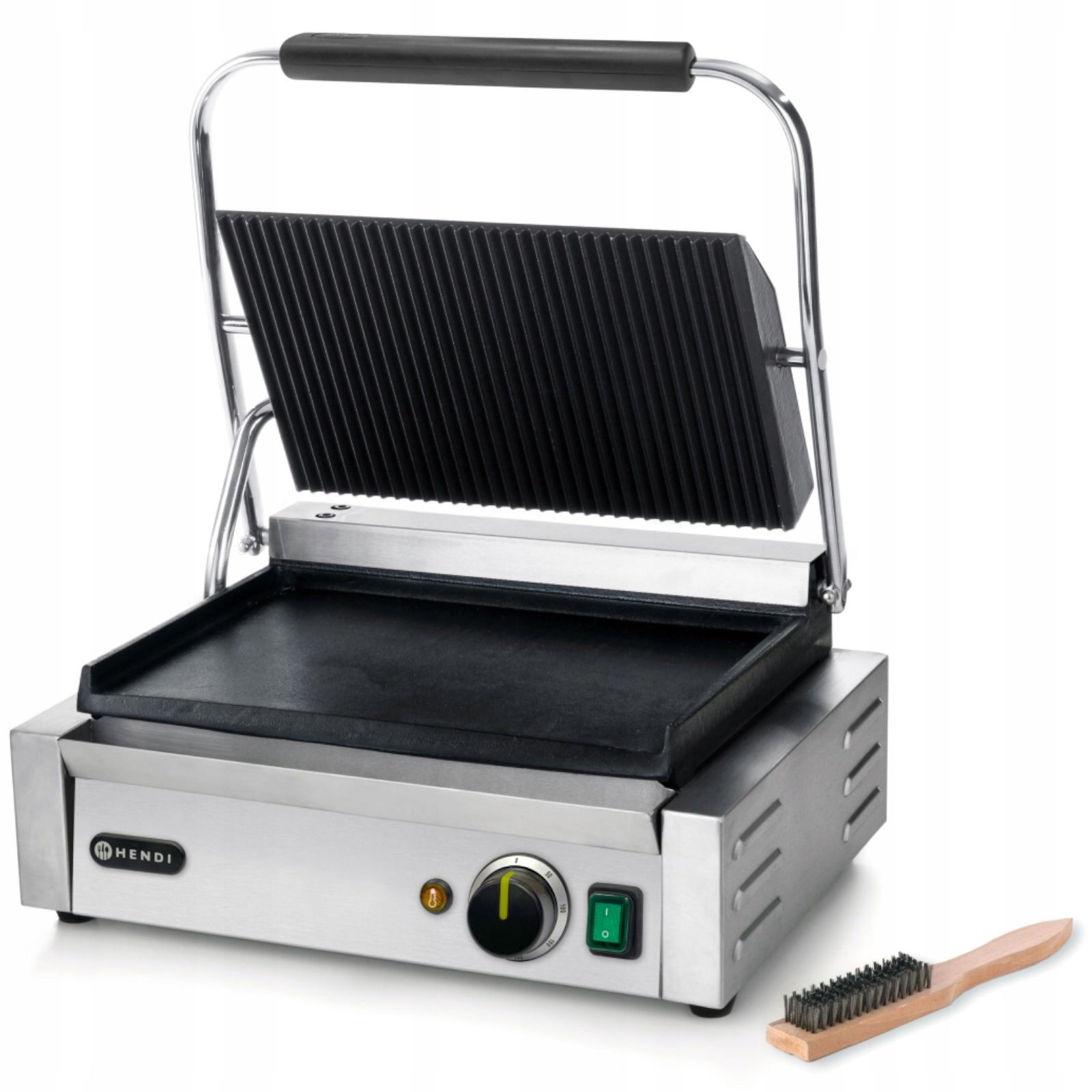  Salamander keptuvas gastronominis 600 3600w zapiekanie grilis hendi
