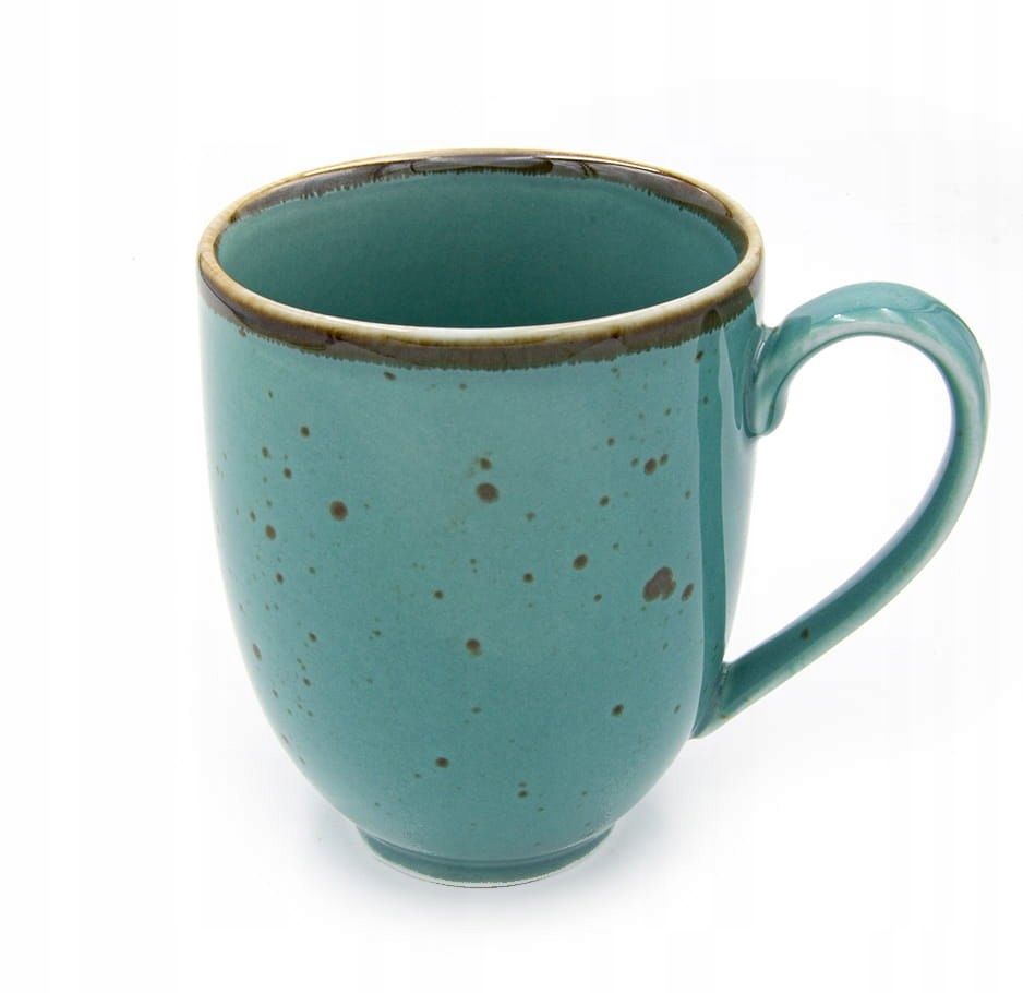  Krūzīte alumina cottage tiffany porcelāns bogucice 300ml 1093 dāvana