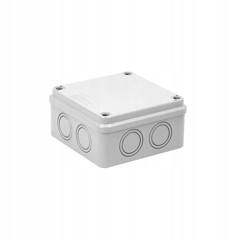  Skardinė n/t ip65 hermetas. 158x118x76 ph-2a.3 28.23