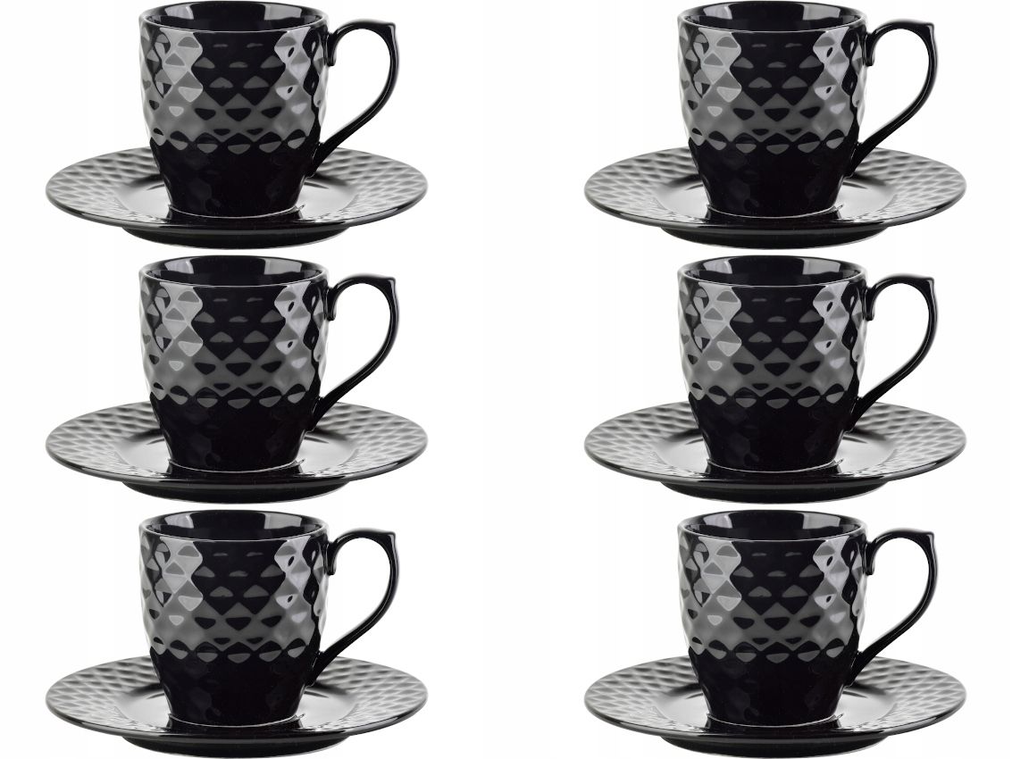  Du porcelianas puodeliai kavai ir arbatai 200 ml kavai arbatai - komplektas kava levandų