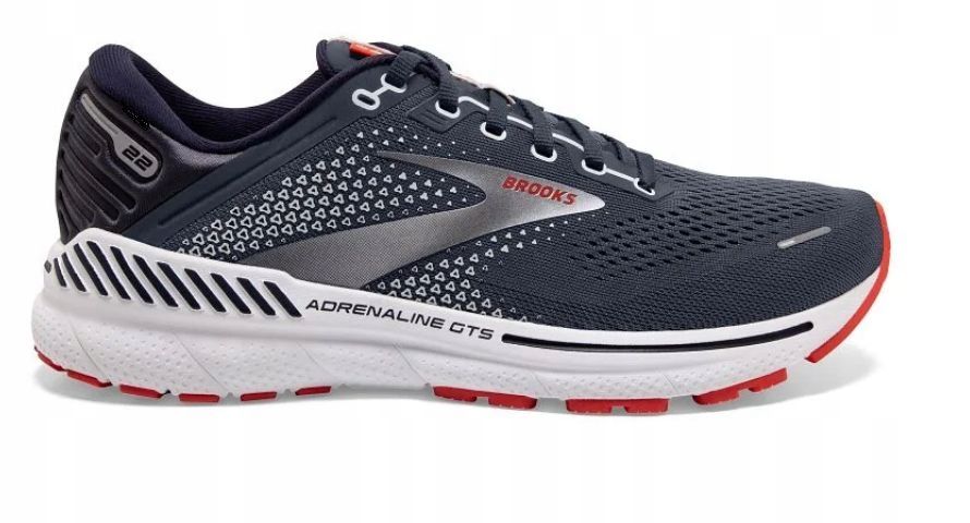  Brooks adrenaline gts 22 - pilnas dydžių lentelė -naujas