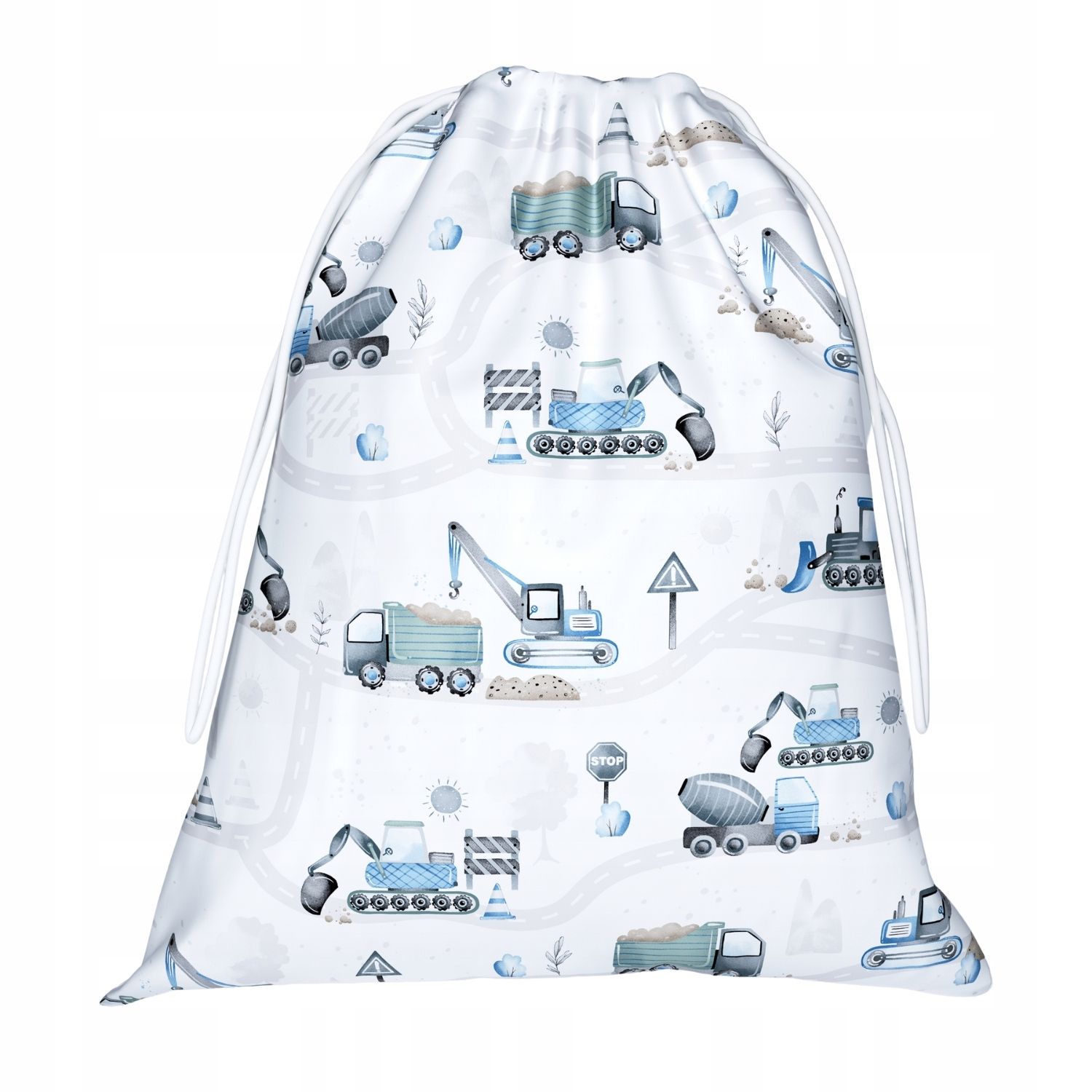  Bedding bag to kindergarten kindergarten cotton big 50x60 320colors