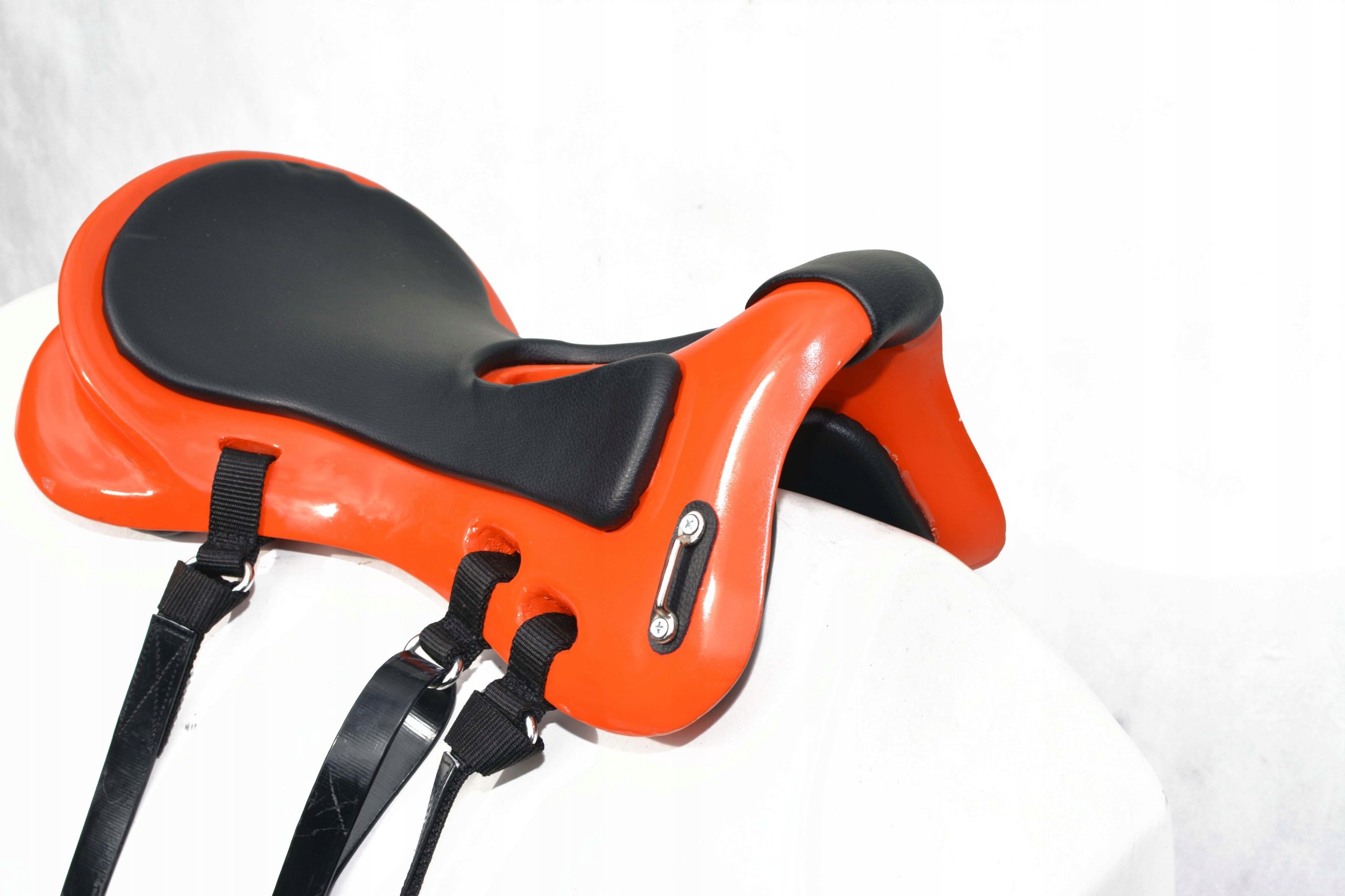  Sattel fahren modell podium 17,5c