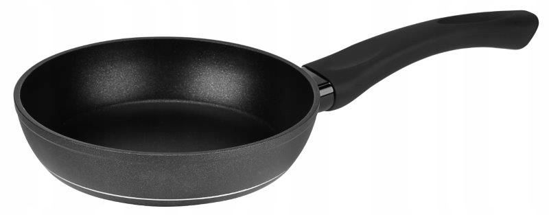  Keptuvė dark su nelipnia danga 20cm galicja 17835
