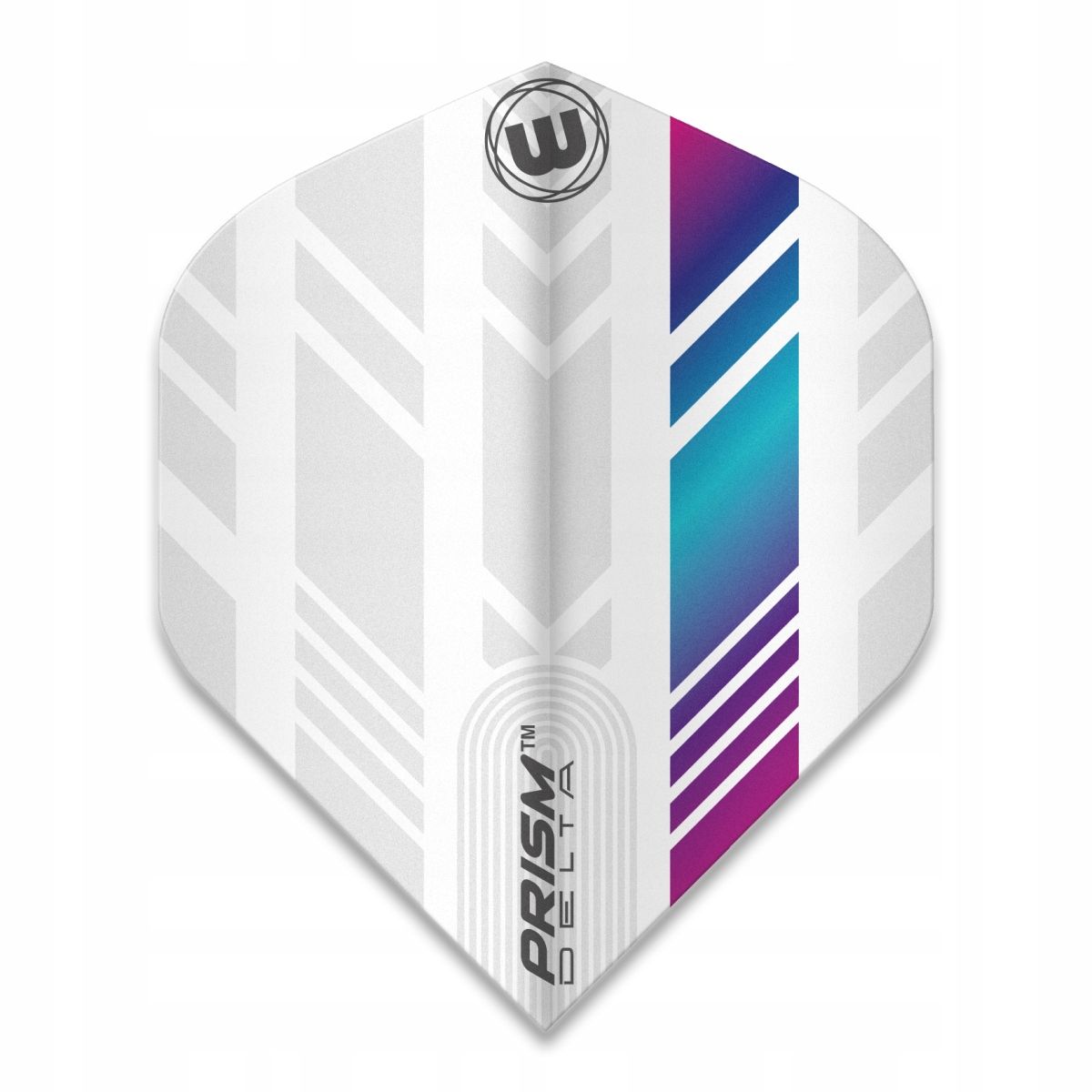  Pluksnelės winmau prism alfa strėlytėms smiginis