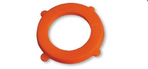  Tarpiklis slėgio reduktorius 3/4 colis 24mm