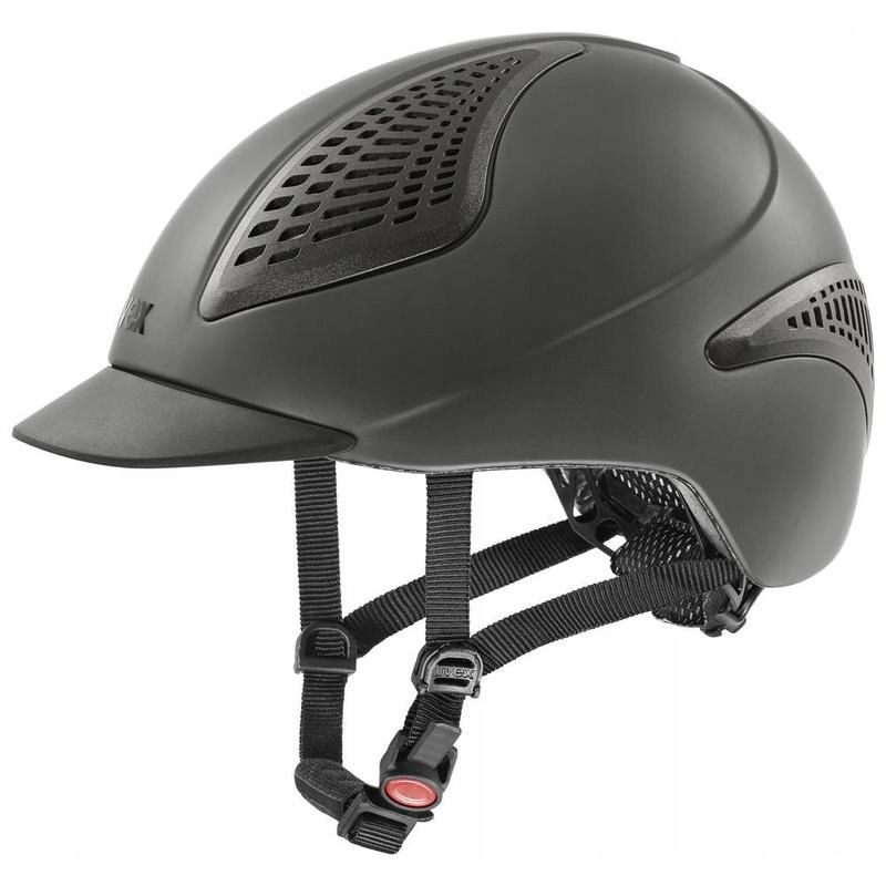  Helm uvex exxential ii r. l/xl