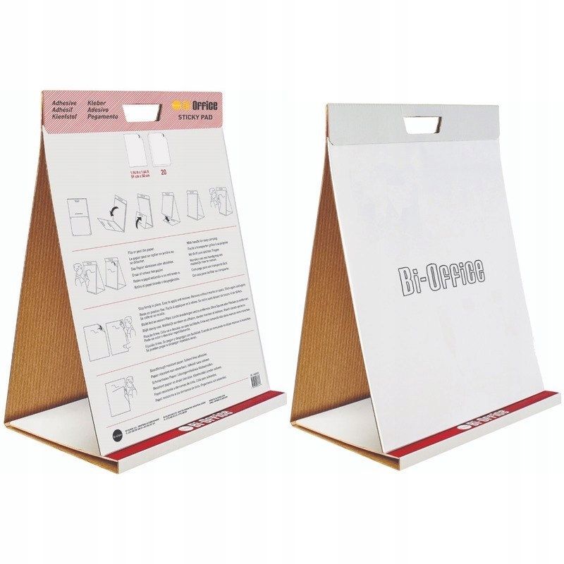  Prezentacinė lenta 2x3 ecoboards 2012