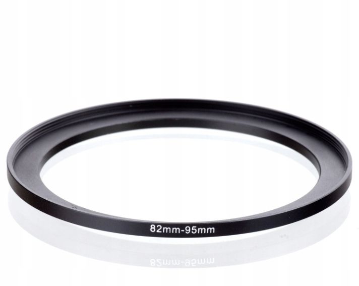  Gredzens filtra samazināšana 72 mm uz 77 mm step up 72 - 77
