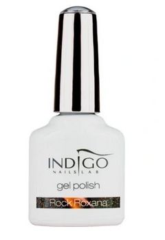  Hybrid nail polish hybrid indigo candy base base coco not
