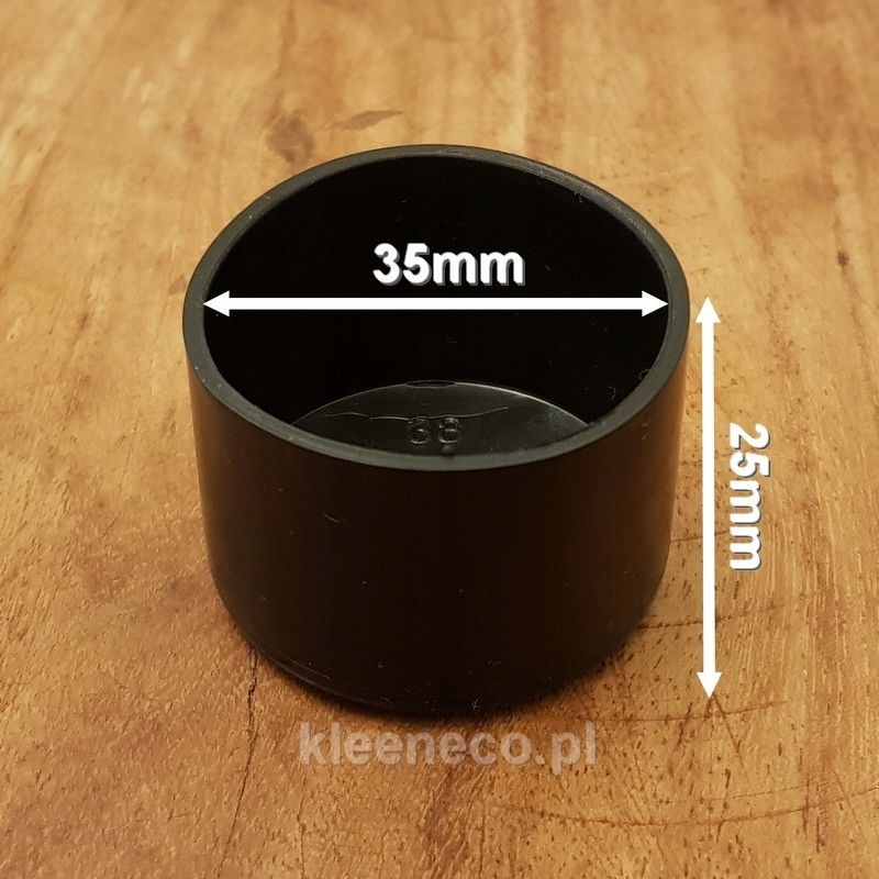  Čepice pro nohy židle tabulka vyztužené základ 12mm