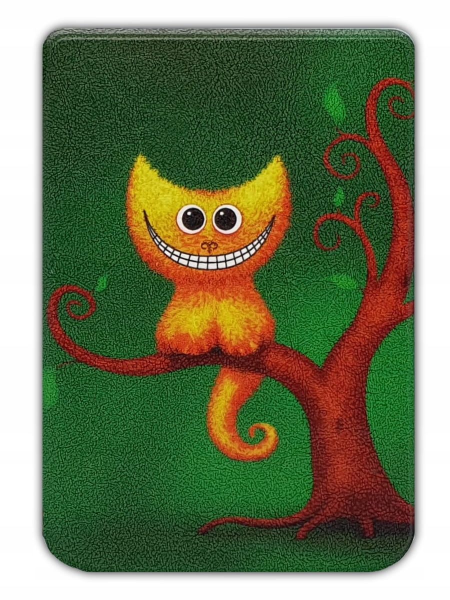  Byla viršelis case į pocketbook color, basic lux 2 4, touch lux 4 5, gobook