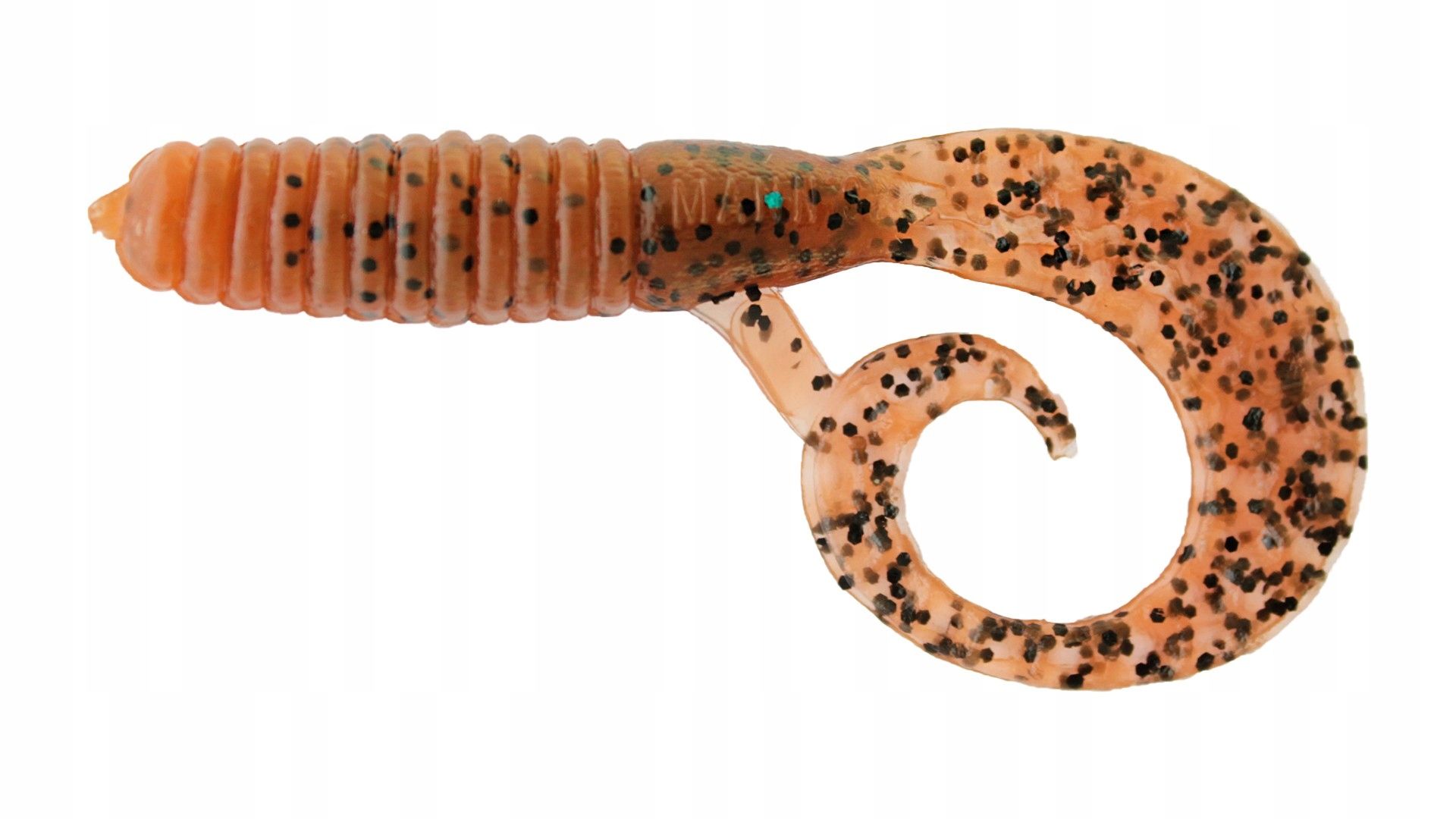  Guminukas mann's twister 12,5 cm