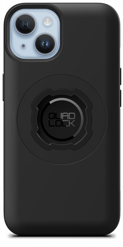  Case quad bike lock - apple iphone 14 black