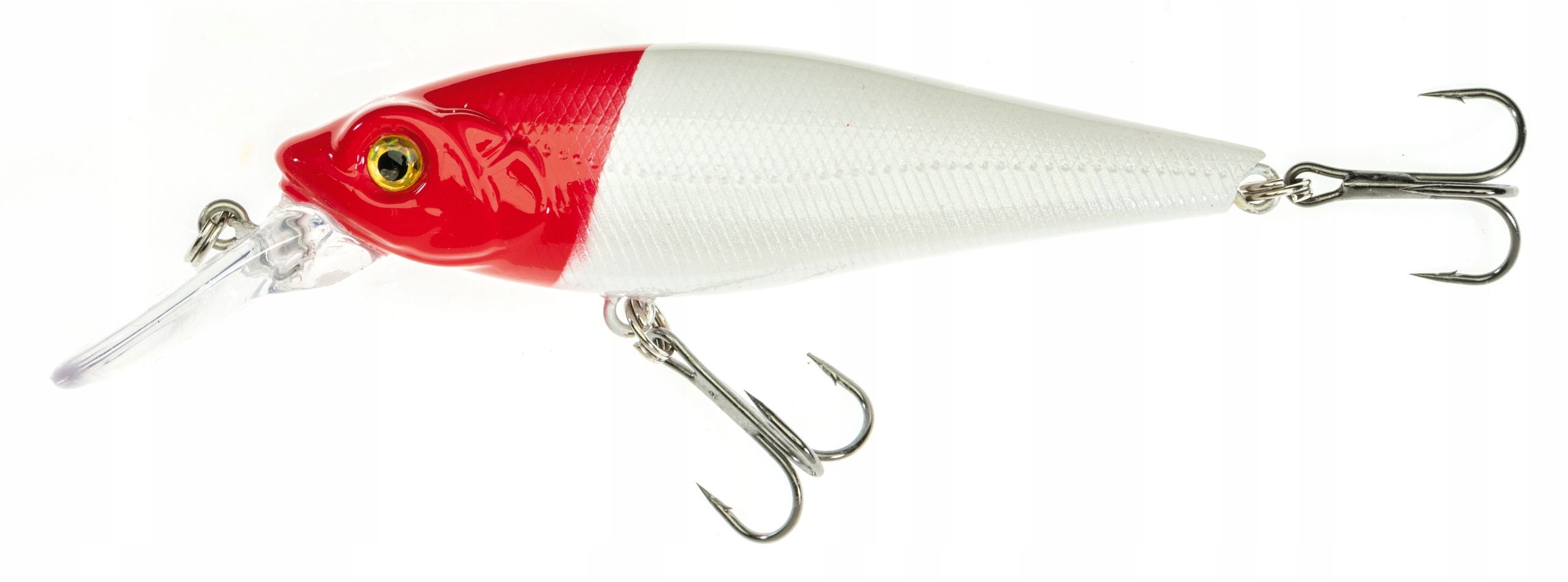  Sandaczowy killer - wobbler jaxon bleak 10cm 14,1g