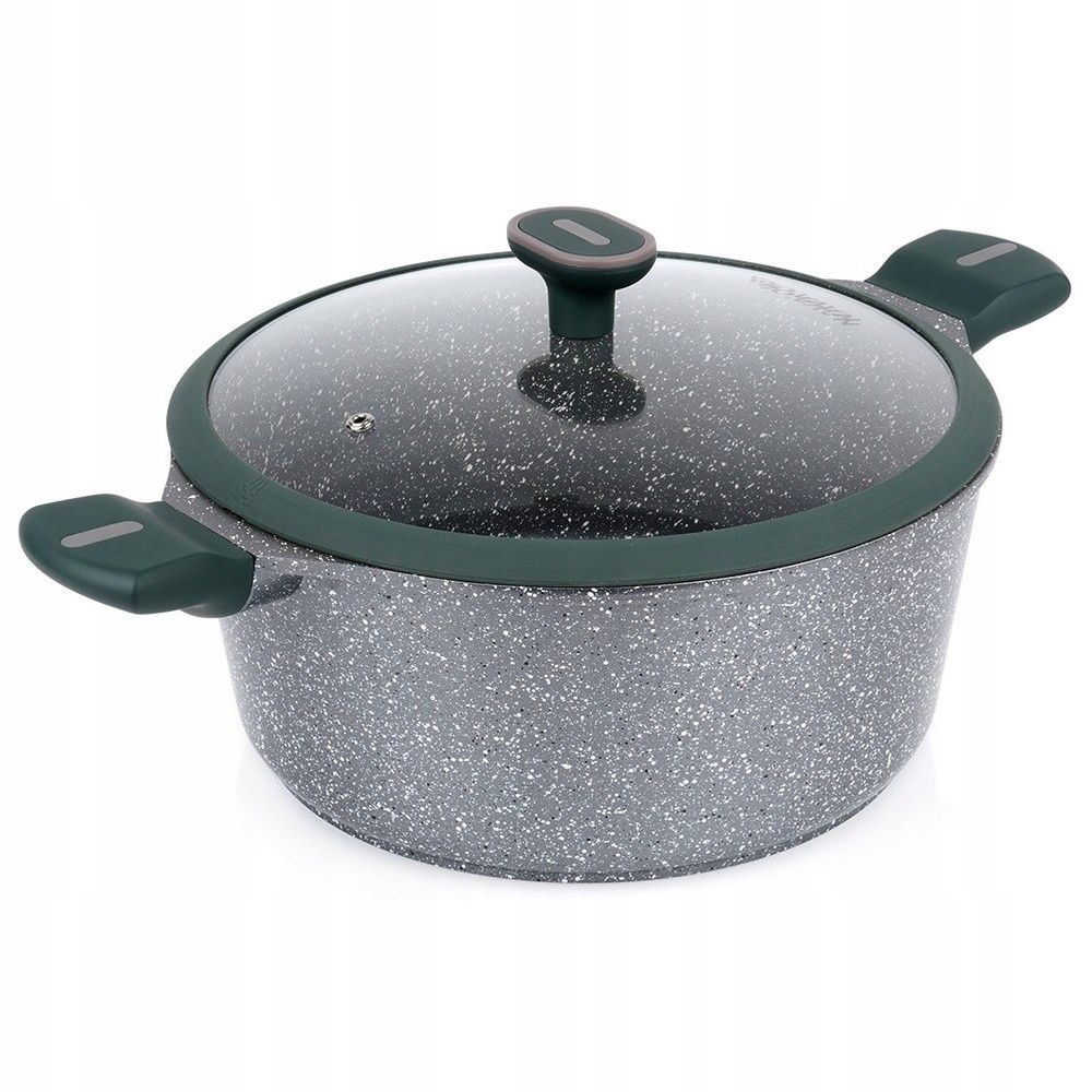  Granito puodas virimui duszenia nelipnus nava 20 cm 2,2l