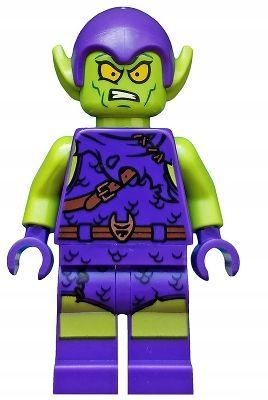  Lego großartig heroes - iron man mark 6 armor nr sh0015