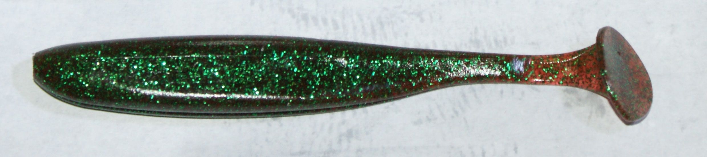  Keitech easy shiner 4'' 408 electric june bug