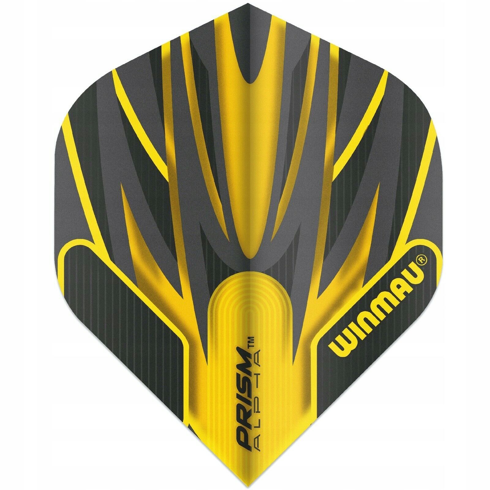  Pluksnelės winmau prism alfa strėlytėms smiginis