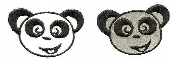  Patch gerät aufkleber auf kleidung patches sm stickerei bälle
