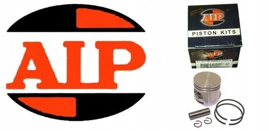  Píst stihl ms181 - průměr 38,0mm aip