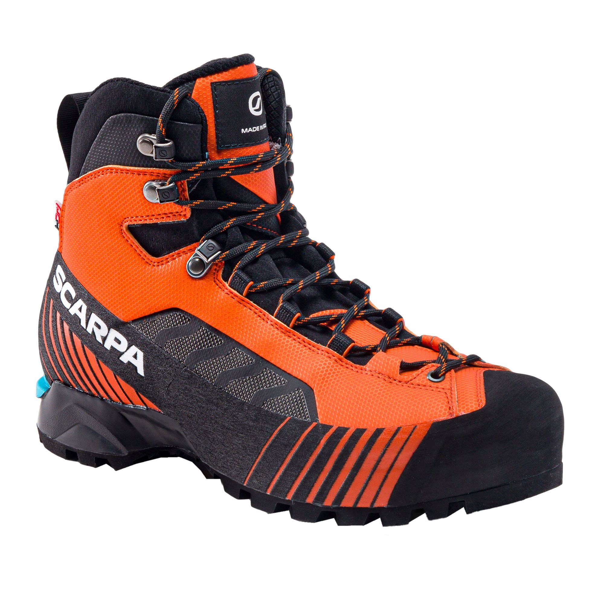  Scarpa trekinga zābaki ar augstiem papēžiem ribelle lite hd lielums 41