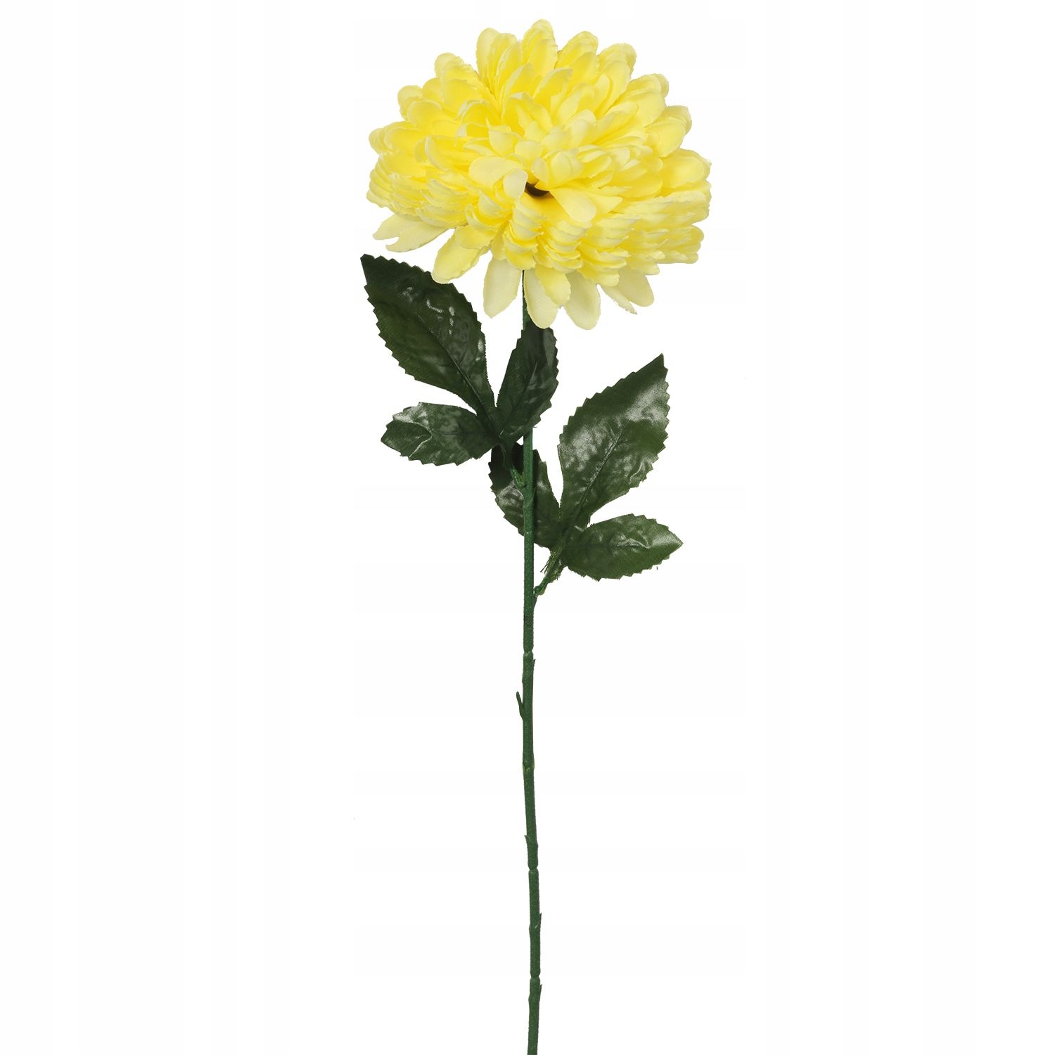  Pušķis gladiola skaidri lillā mākslīgie ziedi