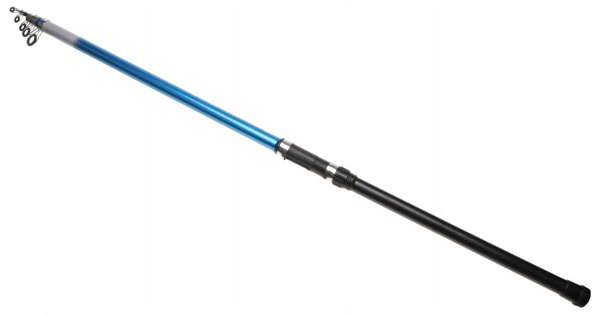  Teleskopinė meškerė boloninė meškerė setra 5m composite 500cm 10-50g 110383