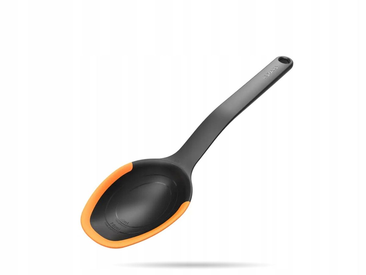  Lyžička s silikón okraj 29,5 cm ff fiskars