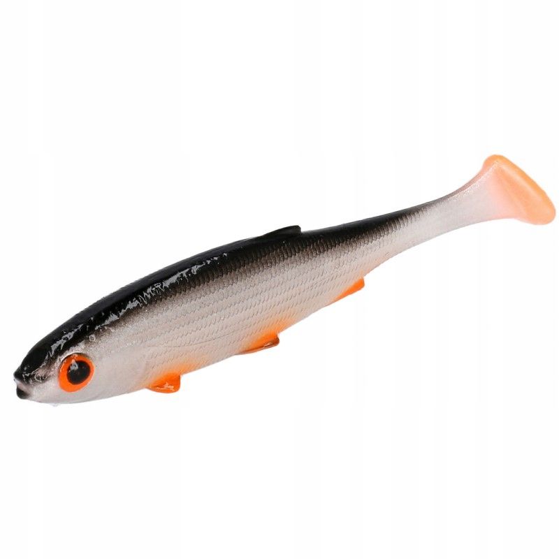  Kregždė mikado masalas mikado real fish 5cm 5 cm