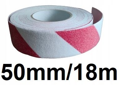  Šviesą atspindinti juosta įspėjamoji 5m e1 104 r-00821 mikropryzmatyczna įspėjamoji