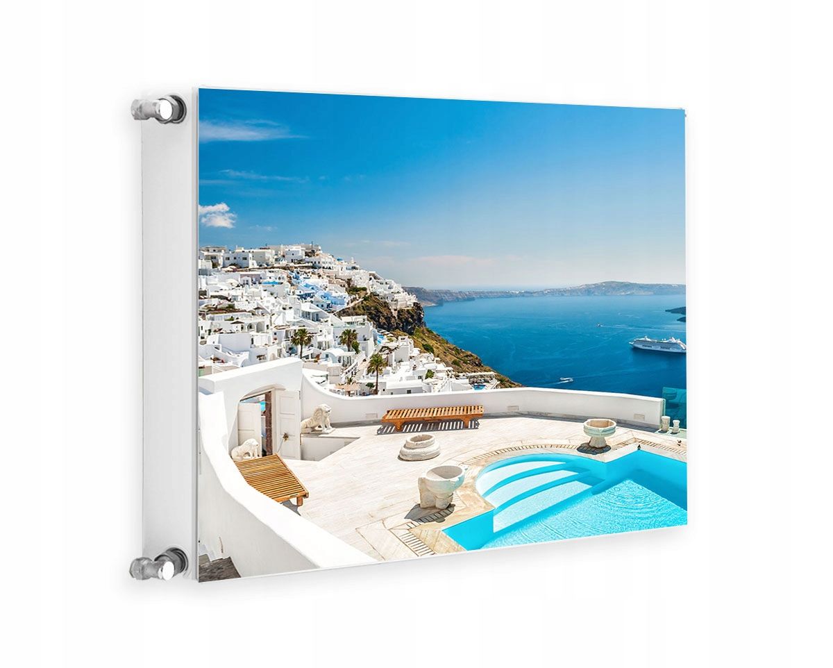  Magnetinis kilimėlis ant radiatoriaus 120x60 kraštovaizdis fototapetai