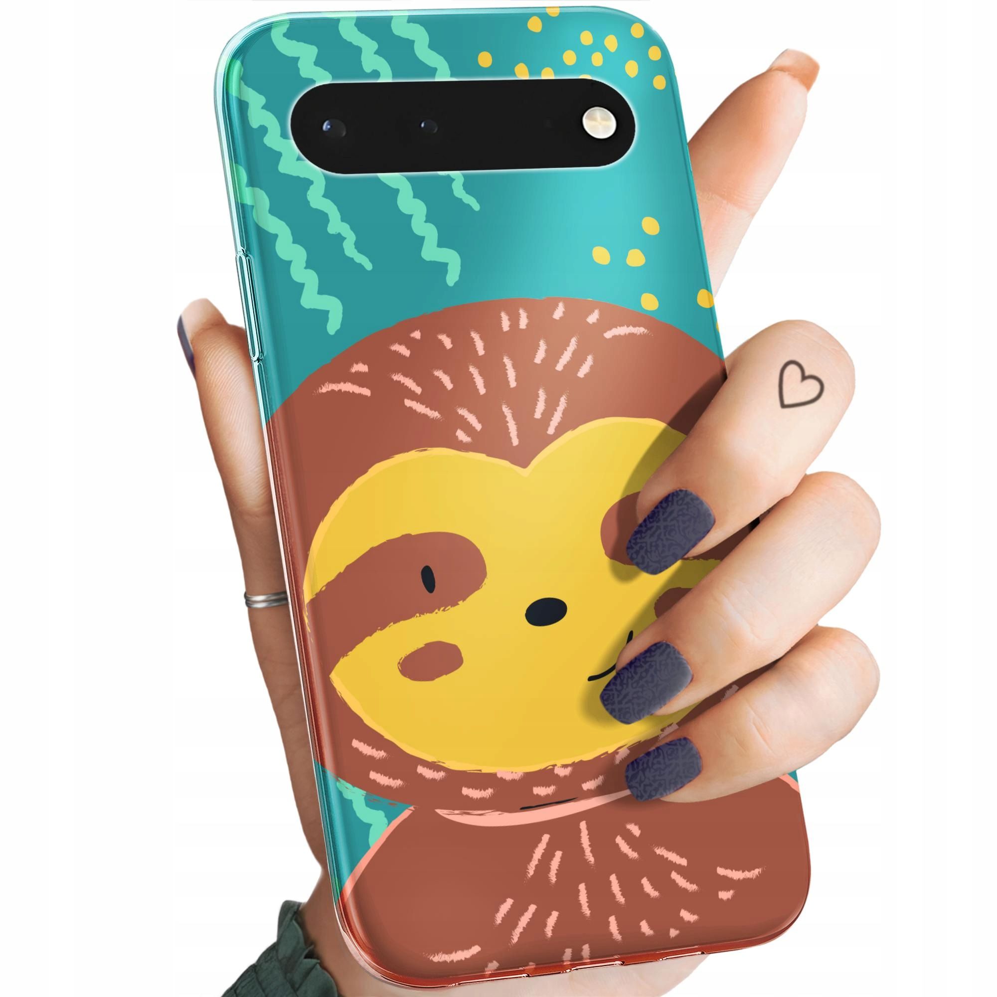  Byla į google pixel pixel 6 pro modelius tamsiai mėlynos spalvos korpusas dėklas case