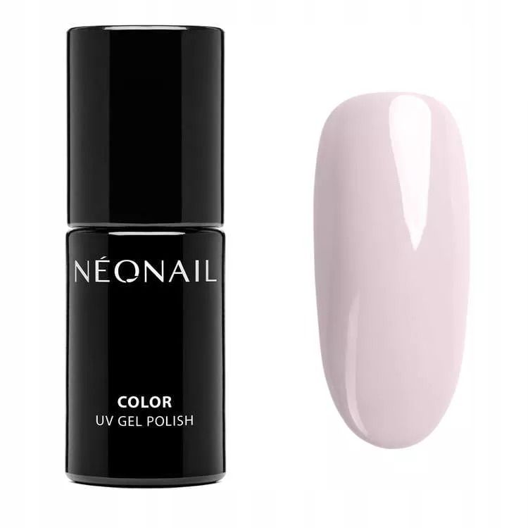  Neonail hybridný lak na nechty wild heart 7,2 ml
