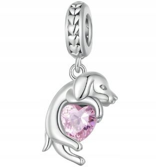  Charms mit farbigen schmetterlinge anhänger beads silber 925 simplyme + kostenlos