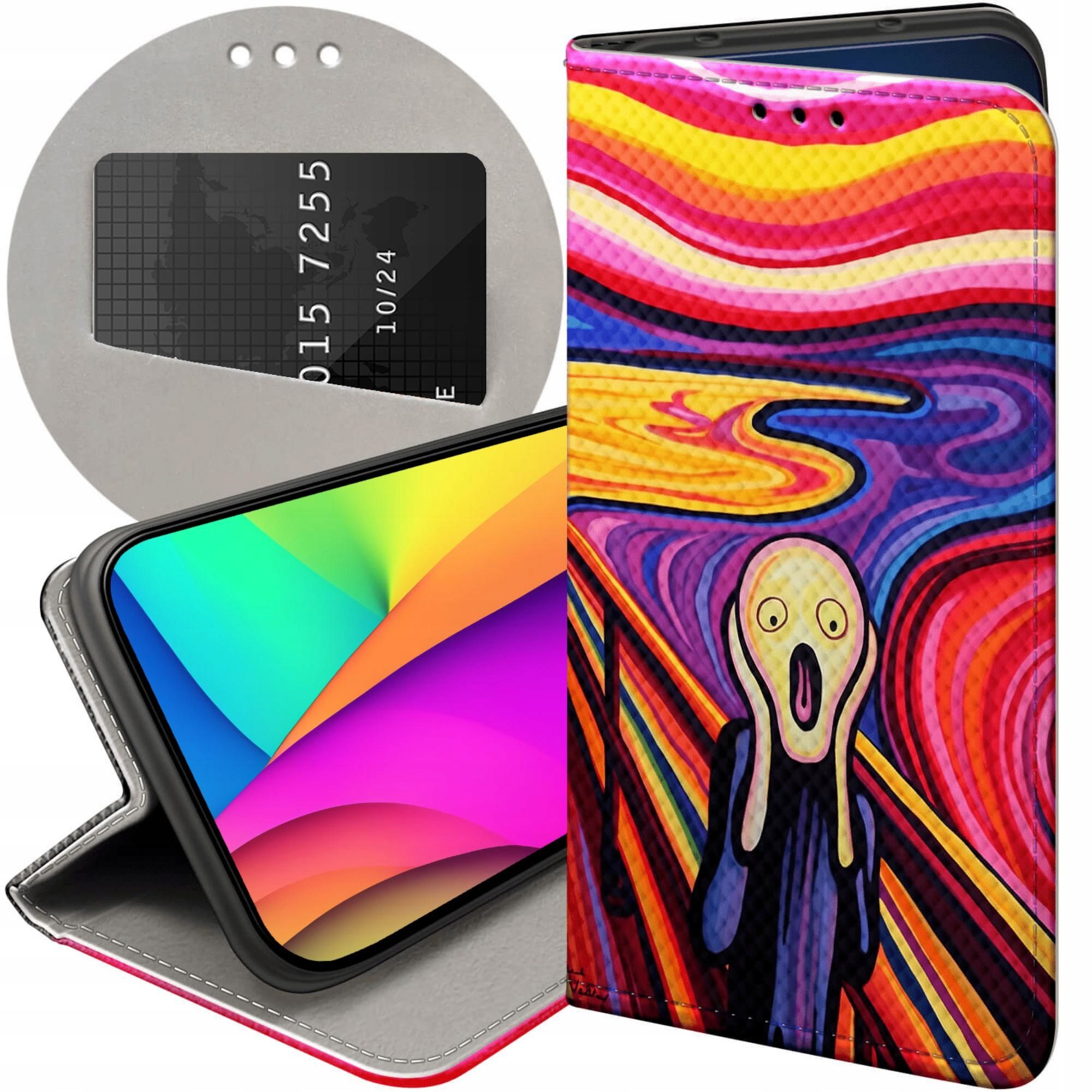  Atverčiamas dėklas "huawei" 10 psl. lite modelius angelas angelas kupidonas byla case