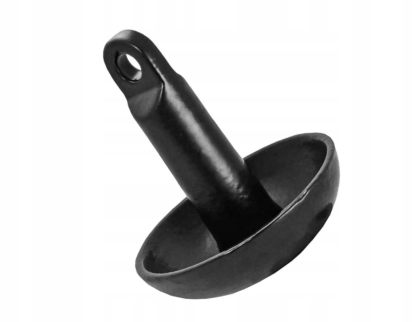  Inkaras žvejybos grybas 5 lbs 2,5 kg powleczona pvc
