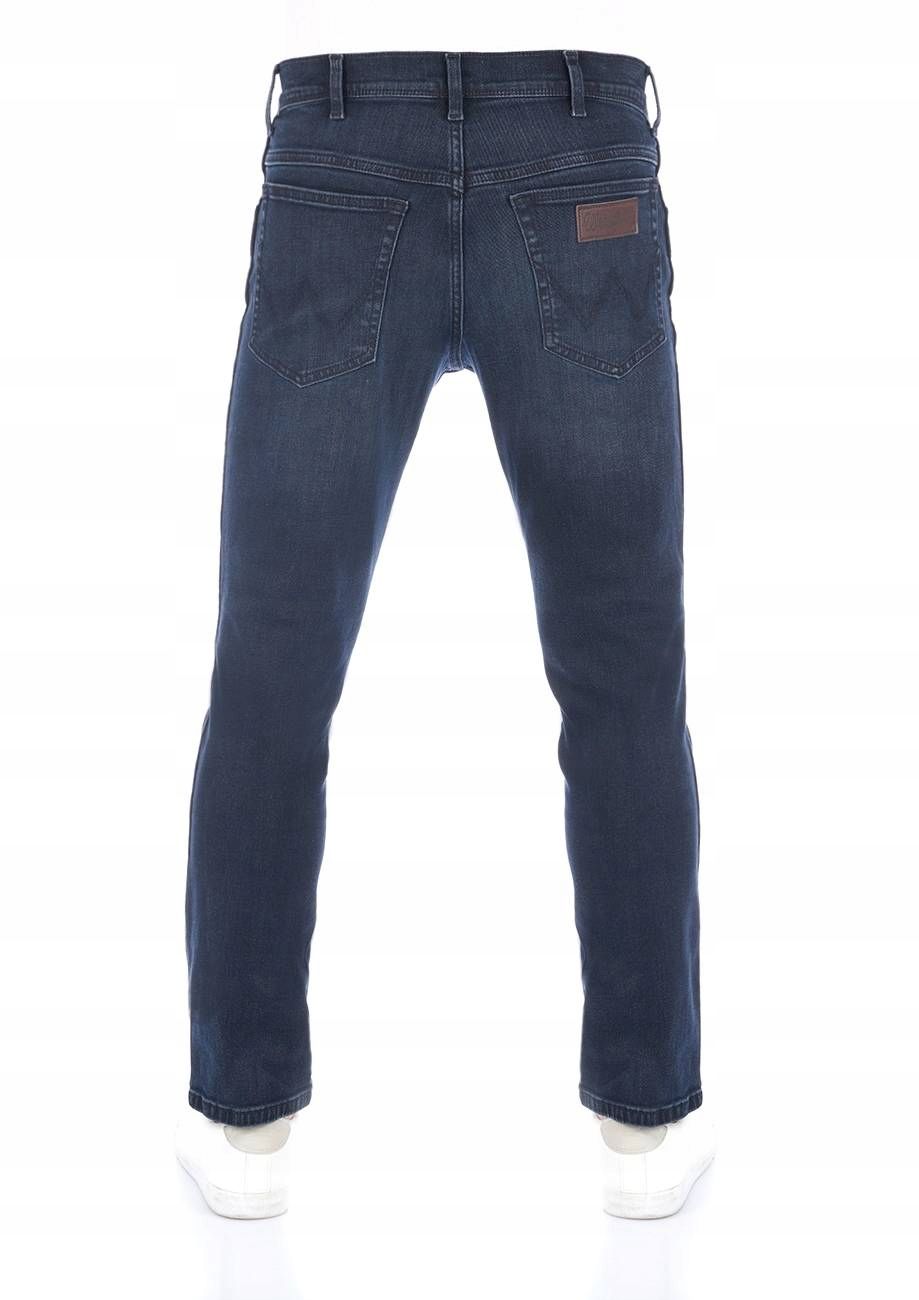  Wrangler texas slim black crow w12shp363 31/34