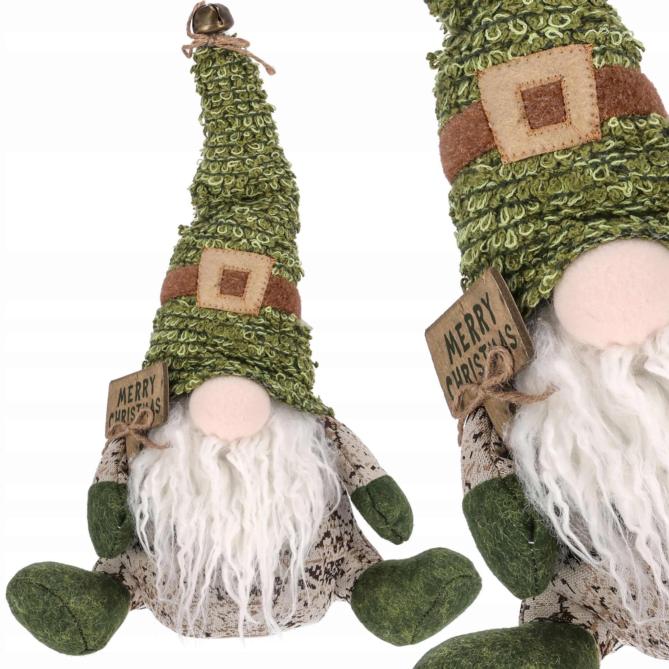  Ren gnom weihnachtsmann weihnachten los figur dekoration geschenk jumihome