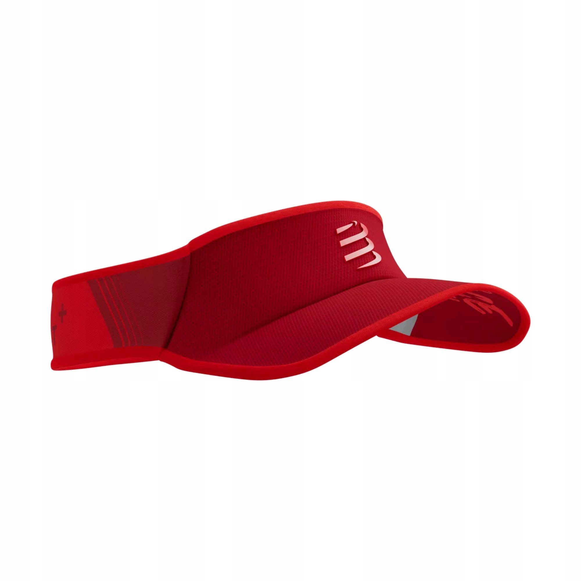  Varikatus sportlik jooksmine tennis compressport visor ultralight