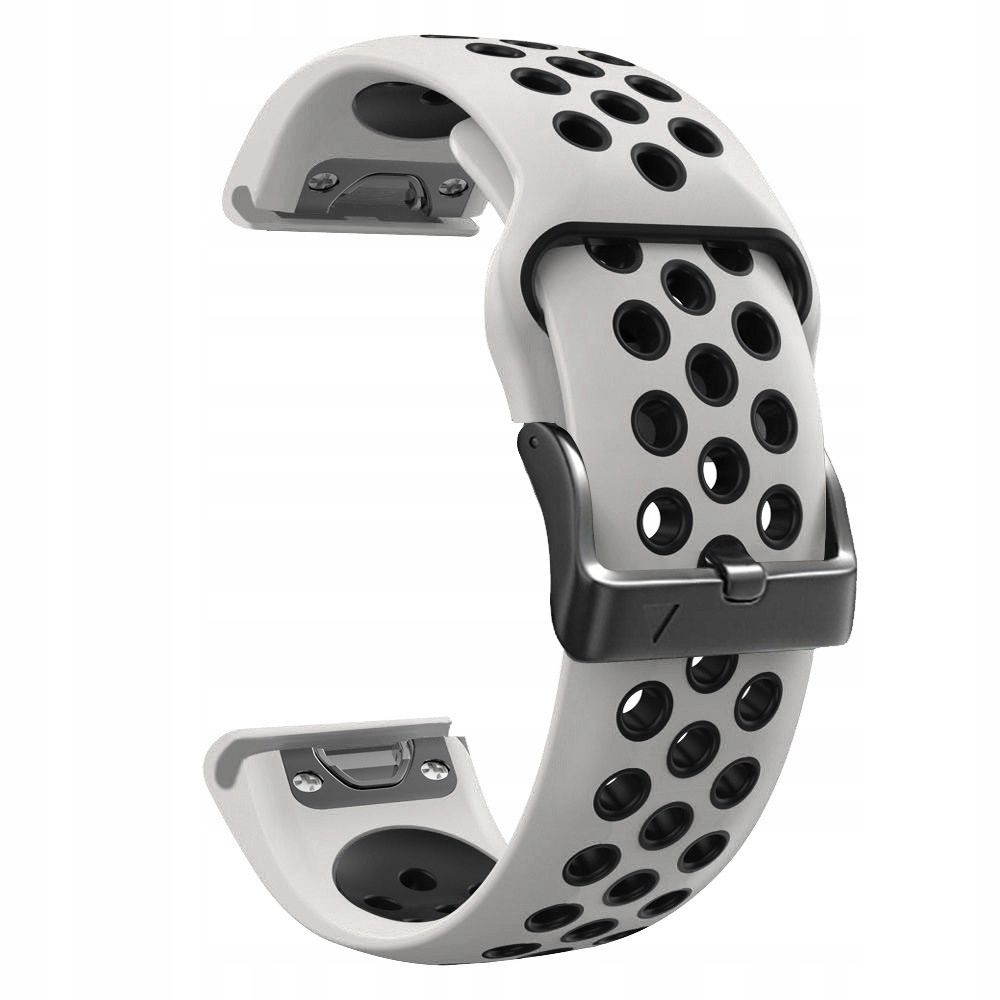  Riemen aristex in garmin fenix 3, garmin fenix 3hr, garmin fenix 5x, garmin fenix 6x, 6x pro, garmin fenix 7x, 7x solar 26mm orange farbe