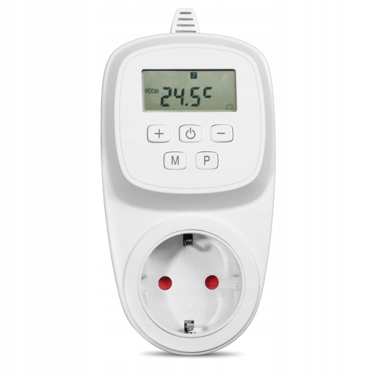  Thermostat für platten infrarot