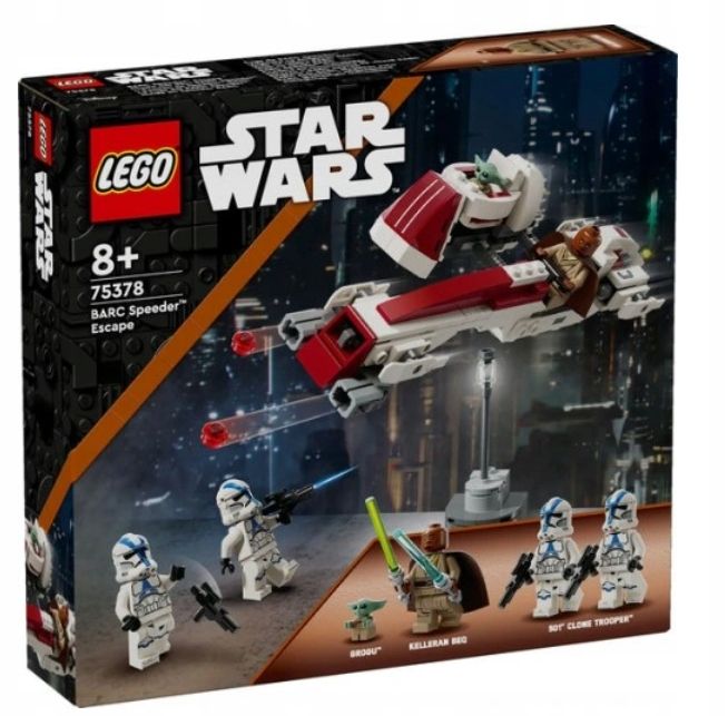  Lego 75365 star wars mässuliste baas yavin 4