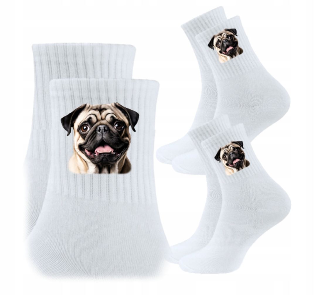 3x socken psiak hund hündchen hunde geschenk - york yorkshire