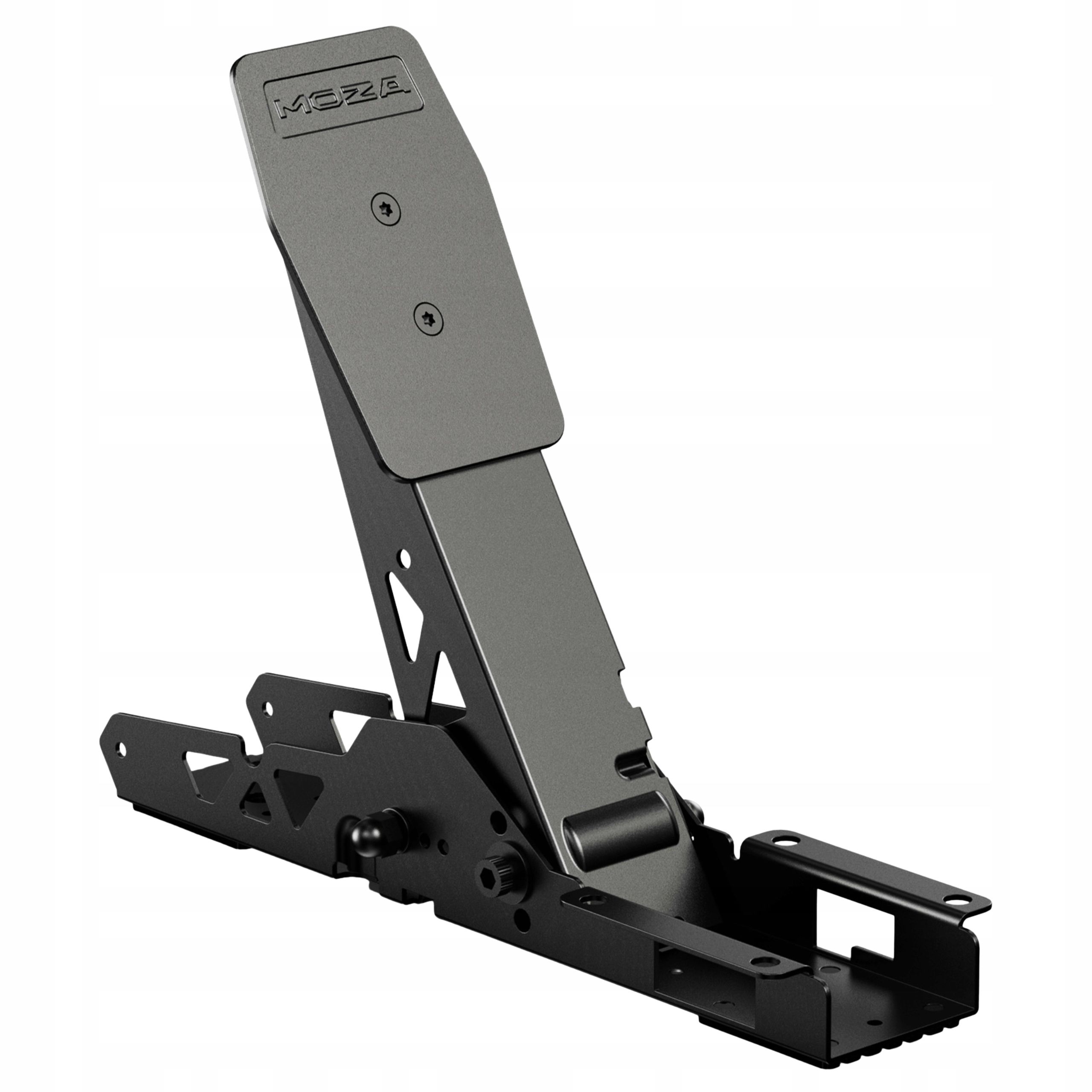  Pedalai moza racing sr-p rs11 dujos stabdis su baze komplektas simracing į pc